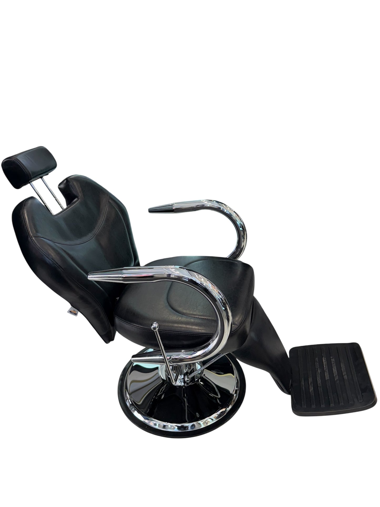 Sillón Para Corte Golt 03