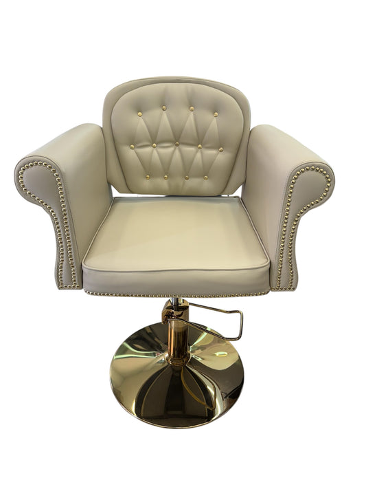 Silla de Corte LUIS XV