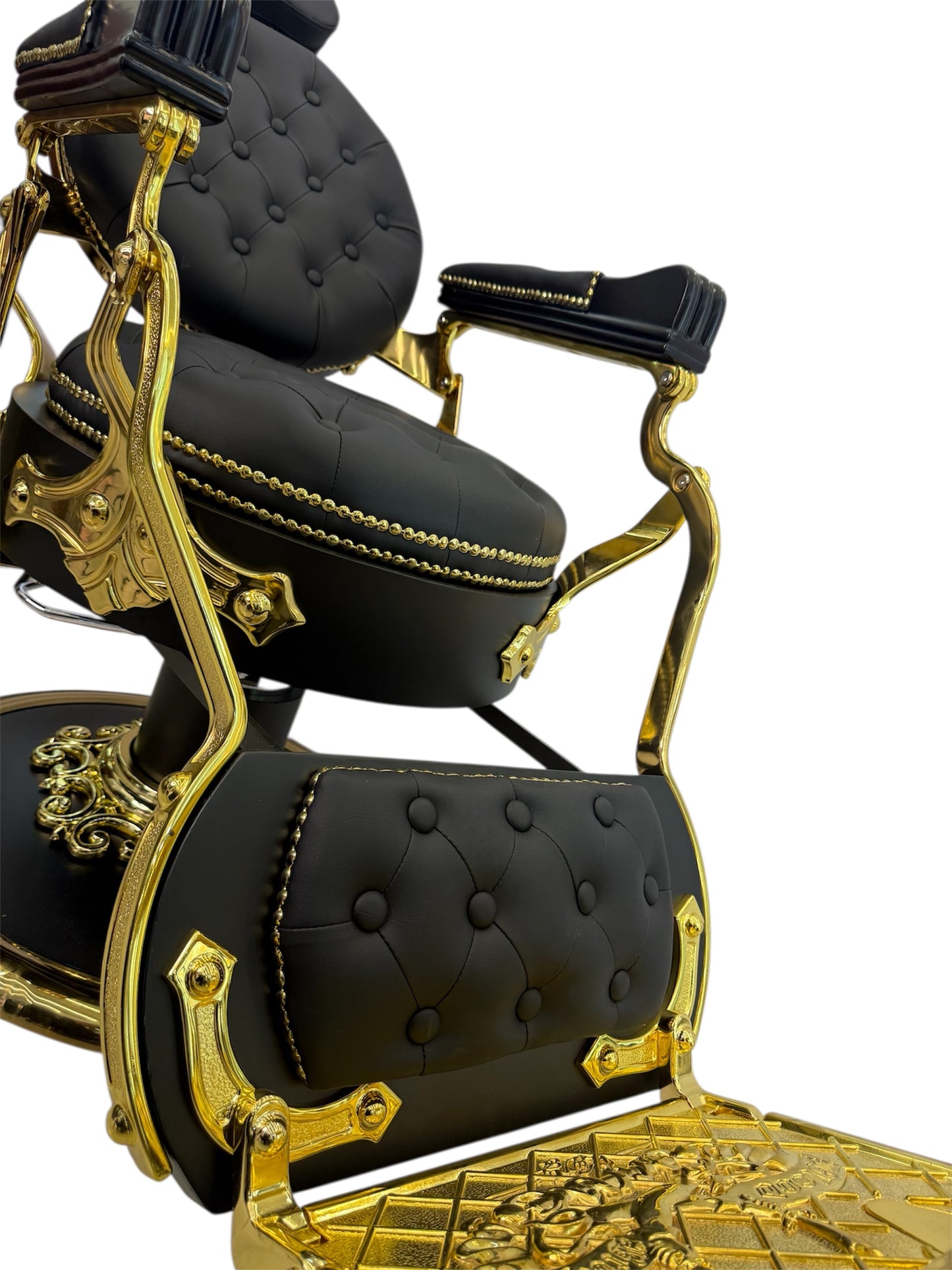 Silla Cleo- Barber