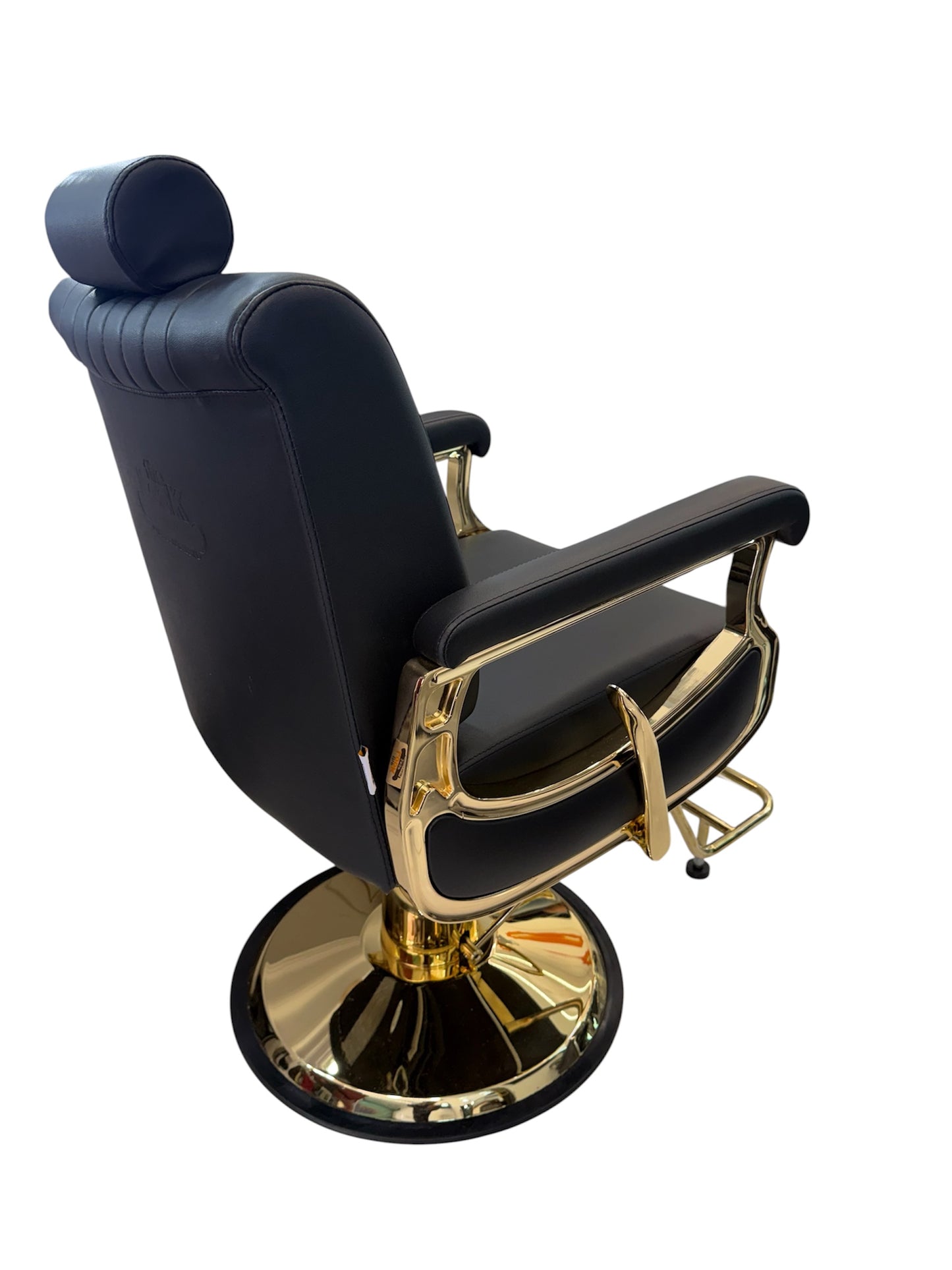.- Sillón para barbería Chanel 01