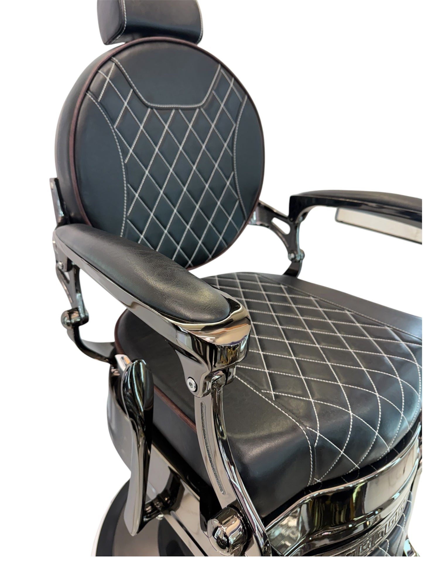 Silla Titanium