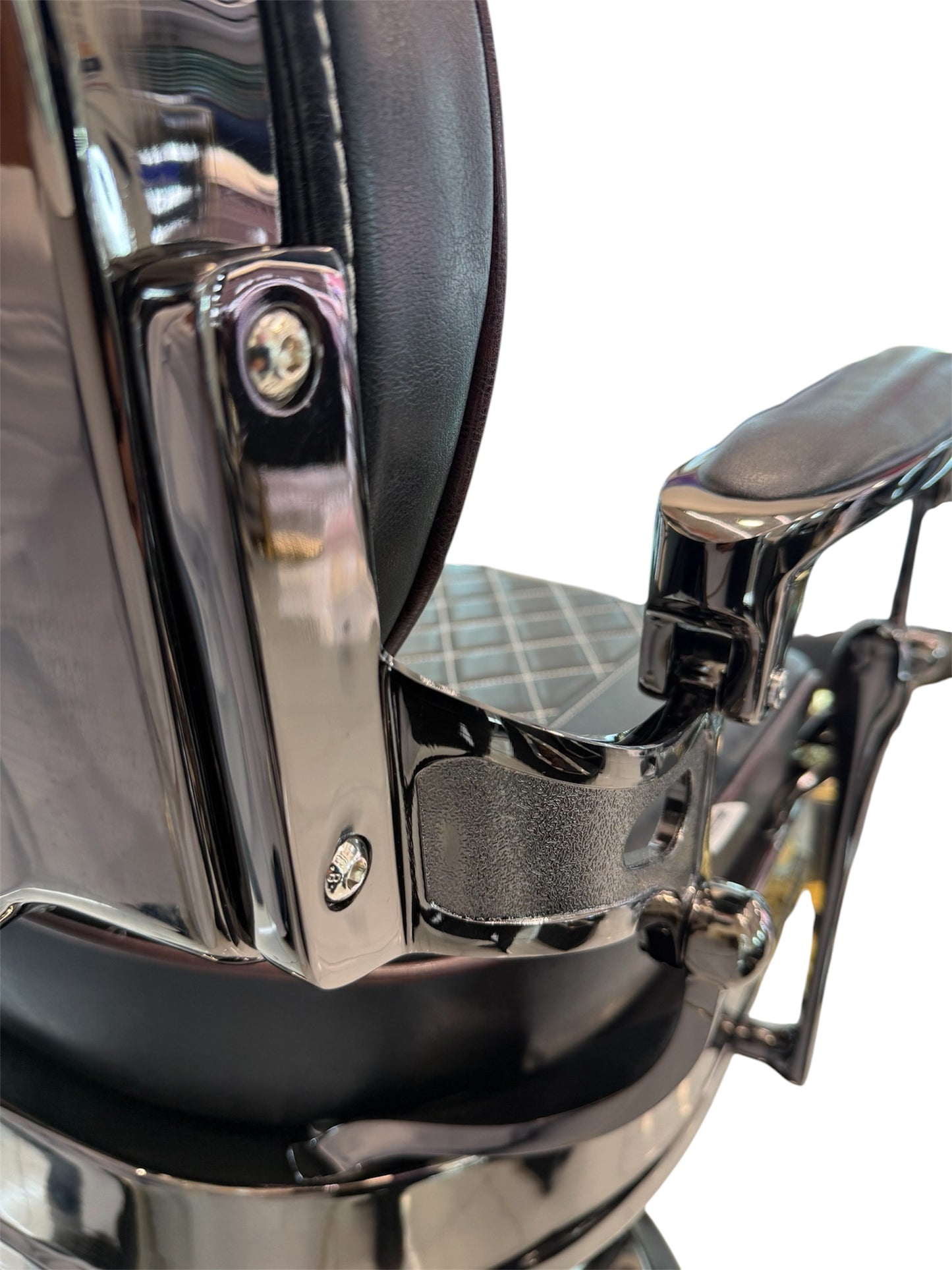 Silla Titanium